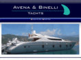 genoayachts.com