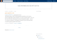 genomescientists.com