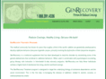 genrecovery.net