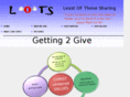 getting2give.com