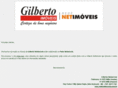 gilbertoimoveis.net