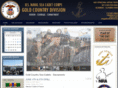 goldcountrydivision.com