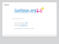 guilloux.org