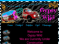 gypsywild.com