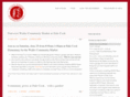 halecook.org