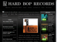 hardboprecords.com