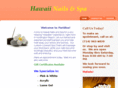 hawaiinails.com