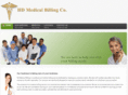 hdmedicalbilling.com