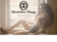 hendrikkawaage.com