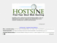 hostsine.com