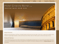 hotelginevrarome.com