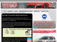 hudsonsimport.com