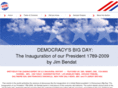 inaugurationbook.com