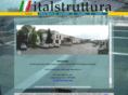 italstruttura.com