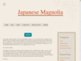 japanesemagnolia.com