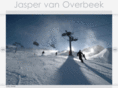 jaspervanoverbeek.nl