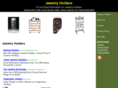 jewelryholders.net