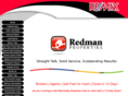 jimredman.com