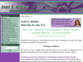 joanarbiter.com