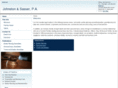 johnston-sasser.com