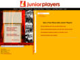 juniorplayers.org