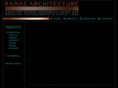 kamasarchitecture.com