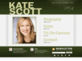 katescott.com