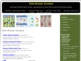 kidsshowercurtainsreview.net