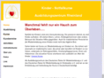 kinder-notfallkurse.de