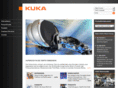 kuka-robocoaster.info