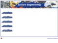 leisure-engineering.com