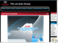 liatoyota.com