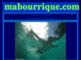 mabourrique.com