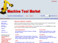 machinetoolmarket.com