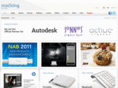 mackingdomain.com