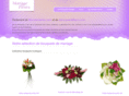 mariage-fleur.com