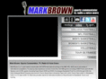 markbrowntv.com