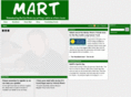 martynrivers.com