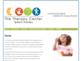 mntherapycenter.com