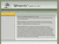 montereycasket.com