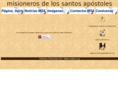 msaperu.org