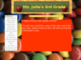 msjuliesclass.com