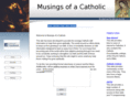 musingsofacatholic.com