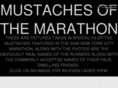 mustachesofthemarathon.com