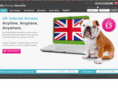 my-private-network.co.uk