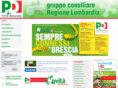 pdregionelombardia.com