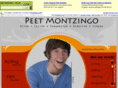 peetmontzingo.com