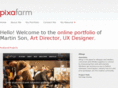pixafarm.com
