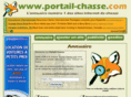 portail-chasse.com