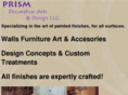 prismdecorative.com